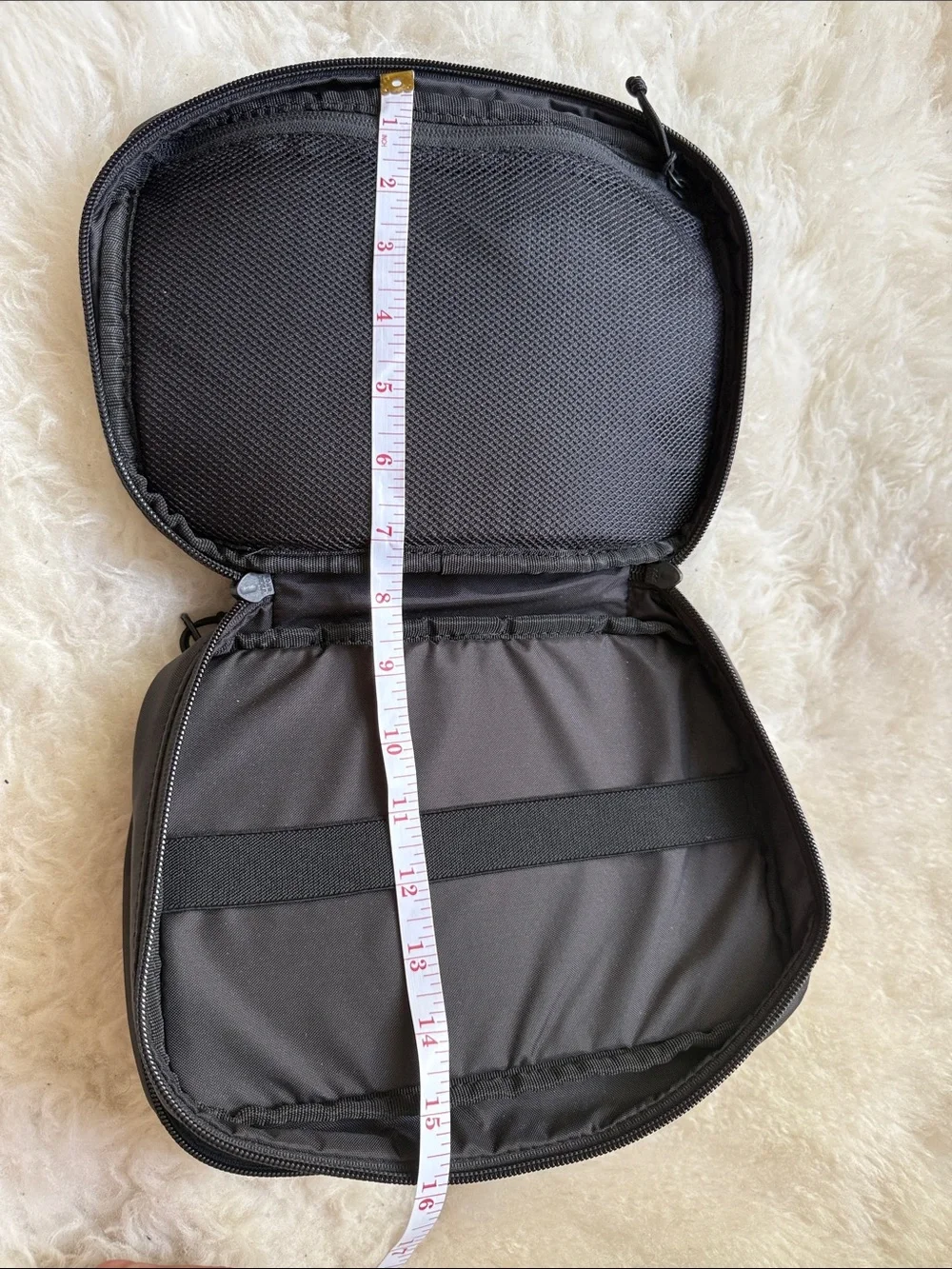 Topo Designs durable toiletry